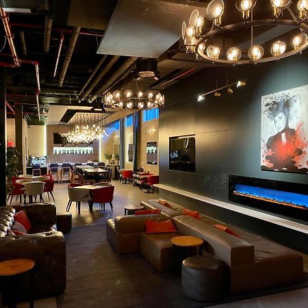 42 Hotel Williamsburg Нью-Йорк Екстер'єр фото