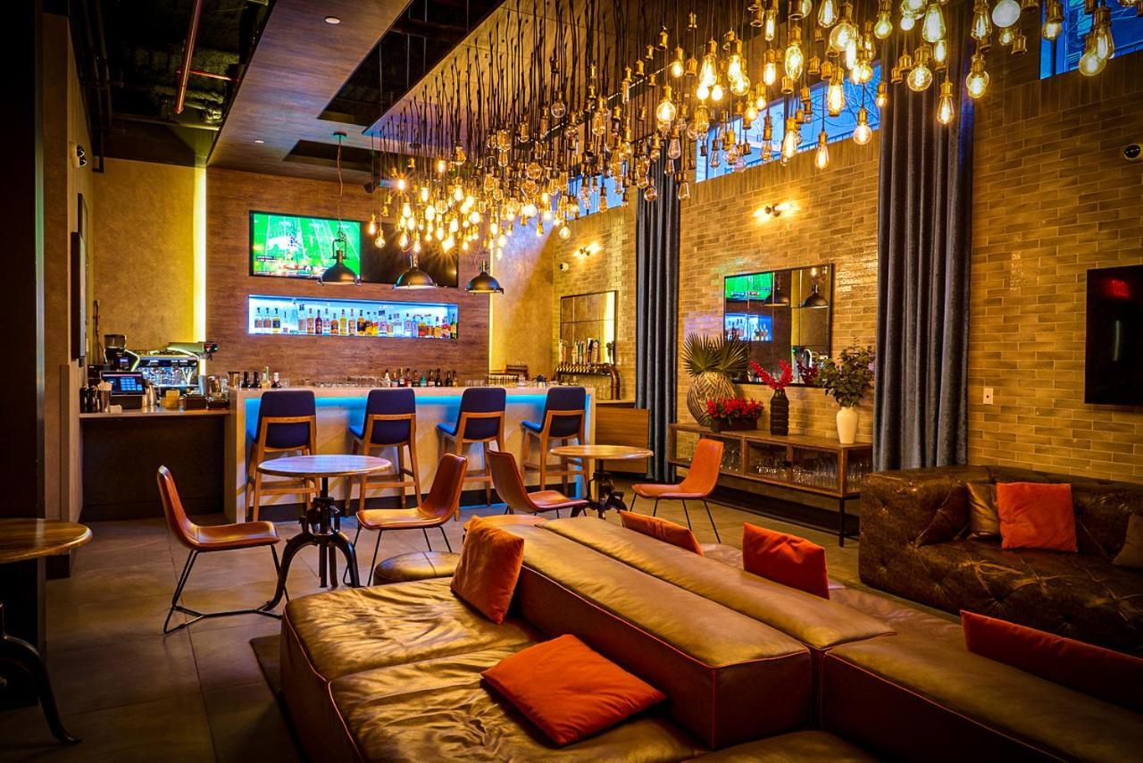 42 Hotel Williamsburg Нью-Йорк Екстер'єр фото